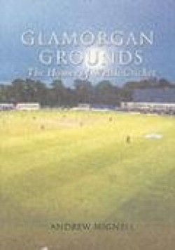 Glamorgan CCC Grounds