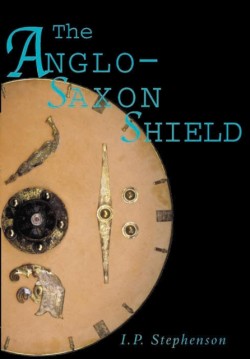 Anglo-Saxon Shield