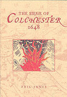 Siege of Colchester 1648