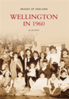 Wellington in 1960