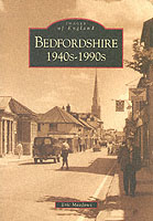 Bedfordshire 1940-1990