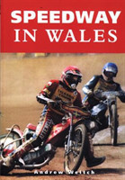 Speedway in Wales