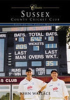 Sussex County Cricket Club (Classic Matches)