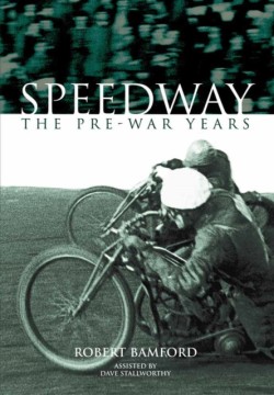 Pre-War Speedway