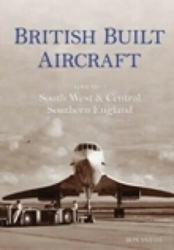 British Built Aircraft Volume 2