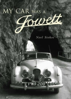 My Car Was a Jowett