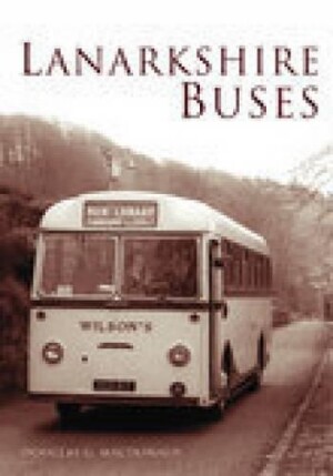 Lanarkshire Buses