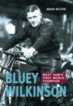 Bluey Wilkinson