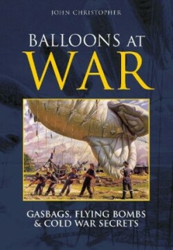 Balloons at War