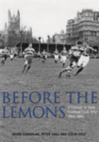 Before the Lemons