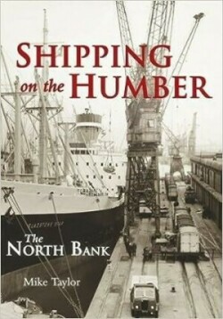 Shipping on the Humber