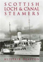 Scottish Loch and Canal Steamers