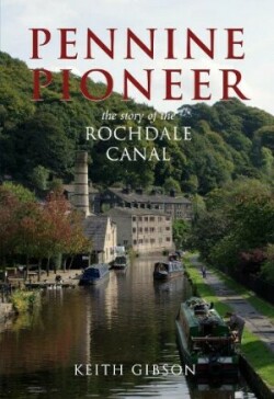 Pennine Pioneer