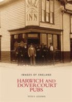 Harwich and Dovercourt Pubs