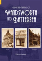 Cinemas and Theatres of Wandsworth and Battersea