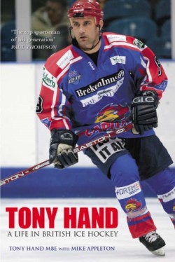 Tony Hand