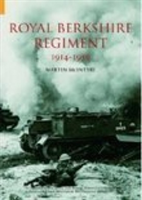 Royal Berkshire Regiment 1914-1959