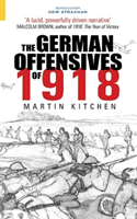 German Offensives of 1918