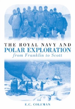 Royal Navy and Polar Exploration