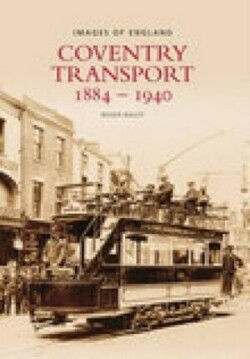 Coventry Transport 1884 - 1940