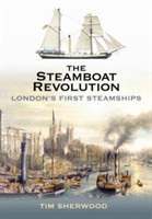 Steamboat Revolution