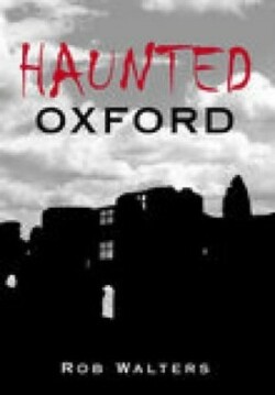 Haunted Oxford