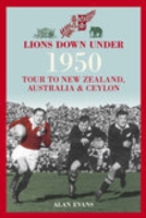 Lions Down Under