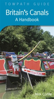 Britain's Canals: A Handbook