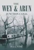 Wey and Arun Junction Canal