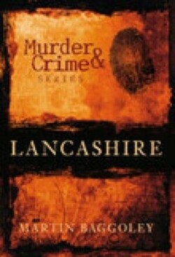 Murder and Crime Lancashire