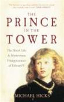 Prince in the Tower