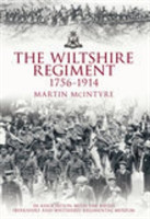 Wiltshire Regiment 1756-1914
