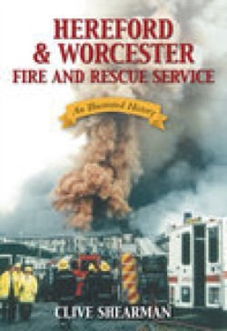 Hereford and Worcester Fire and Rescue Service