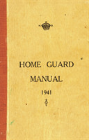 Home Guard Manual 1941