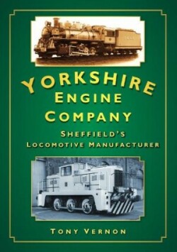 Yorkshire Engine Company