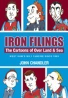 Iron Filings: The Cartoons of Over Land and Sea