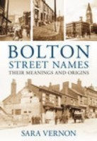Bolton Street Names
