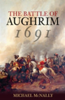 Battle of Aughrim 1691