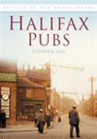 Halifax Pubs