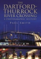 Dartford-Thurrock River Crossing