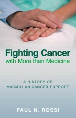 Fighting Cancer with More than Medicine