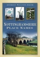 Nottinghamshire Place Names