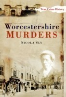 Worcestershire Murders