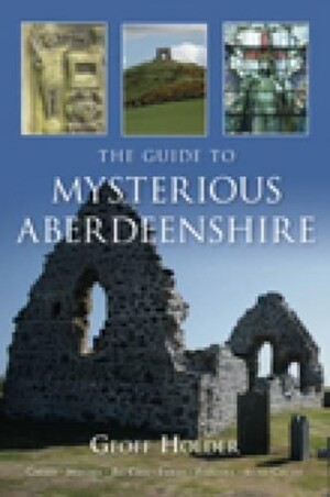 Guide to Mysterious Aberdeenshire