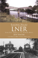Railway Walks: LNER