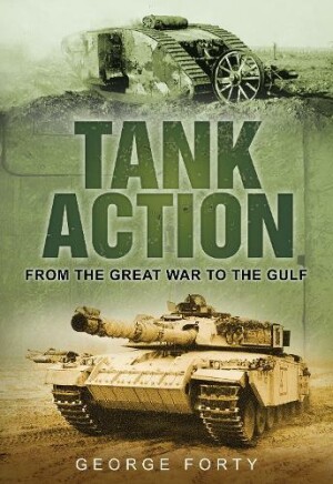 Tank Action