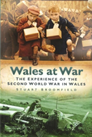 Wales at War