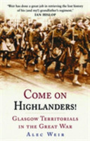 Come on Highlanders!