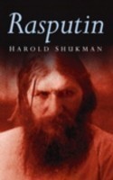 Rasputin: Essential Biographies