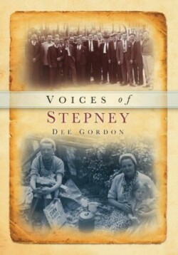 Voices of Stepney